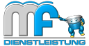 MF Dienstleistungs- und Handelsgesellschaft mbH & Co. KG Logo