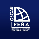 Agencia Aduanal Oscar F Peña SC Logo
