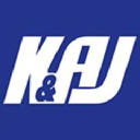 KAJ Inrikes Aktiebolag Logo