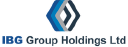 IBG GROUP HOLDINGS LIMITED Logo