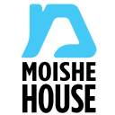 MOISHE HOUSE Logo