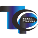 TOTAL PLASTICS CC Logo