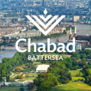 CHABAD ON THE SOUTH BANK Logo