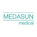 MEDASUN LTD Logo