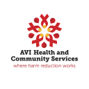 A V I Health Centre Logo