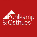 Pohlkamp & Osthues Beratende Ingenieure PartG mbB Logo