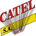CABLEADOS Y ELECTROMONTAJES CATEL SA Logo