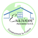 EXASINM ASOCIADOS S.A.S. Logo