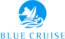 BLUE CRUISE LTD Logo