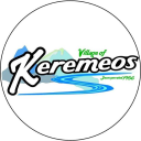 Corporation Of The Village Of Keremeos, The Logo