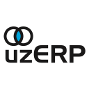 UZERP LLP Logo