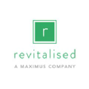 REVITALISED LIMITED Logo