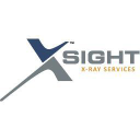 X-SIGHT X-RAY SERVICES CC Logo