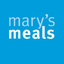 MARY'S MEALS Logo