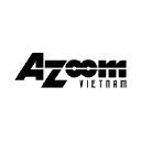 AZoom Logo