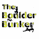 THE BOULDER BUNKER LTD Logo