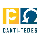 CANTI TEDES SL Logo