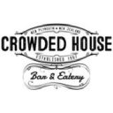Crowded House Bar & Cafe (2007) Limited Logo