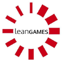 LEAN GAMES LIMITED Logo