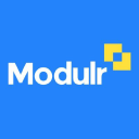 MODULR LTD Logo