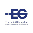 Enfield Group Inc , The Logo