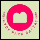 HYDE PARK BAKERY Logo