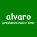 alvaro Versicherungsmakler GmbH Logo