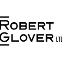 ROBERT GLOVER LIMITED Logo