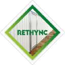 RETHYNC LTD Logo