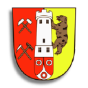 Obec Pernink Logo