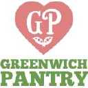 GREENWICH PANTRY LTD Logo