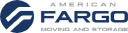A-1 Fargo Van and Storage, Inc. Logo