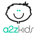 A 2 Z KIDS LIMITED Logo