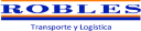 AGENCIA TRANSPORTES ROBLES SA Logo