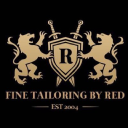 RED GROOMSWEAR LTD Logo