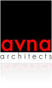 AVNA ARCHITECTS Logo