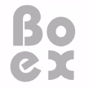 BOEX LIMITED Logo