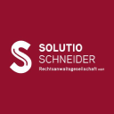 FACHANWÄLTE RECHTSANWÄLTE SCHNEIDER DAHLER MÜLLER Armin Schneider, Wolfgang Dahler, Clemens Müller Logo