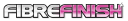 FIBREFINISH Logo