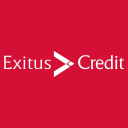 Exitus Credit Oficial Logo