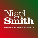 NIGEL SMITH PLUMBING AND MECHANICAL SERVICES LTD Logo
