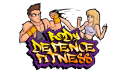 BODY DEFENCE FITNESS PTY LTD Logo