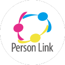 Person Link Logo