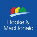 HOOKE & MACDONALD LIMITED Logo