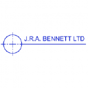 J R A BENNETT LIMITED Logo
