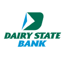 Dairy State Bank Logo