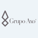 Grupo Axo, S.A.P.I. de C.V. Logo