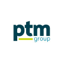 PTM GROUP PTY LTD Logo