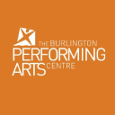 Burlington Student Theatre Logo