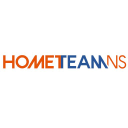 HomeTeamNS Logo